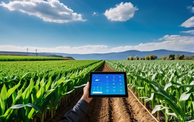 자동 제어 시스템의 최적화 - **Prompt:** "A dynamic view of a highly automated, clean, and brightly lit factory floor. Robotic ar...