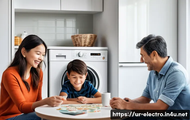 전기기기 내구성 시험 관련 이미지 2