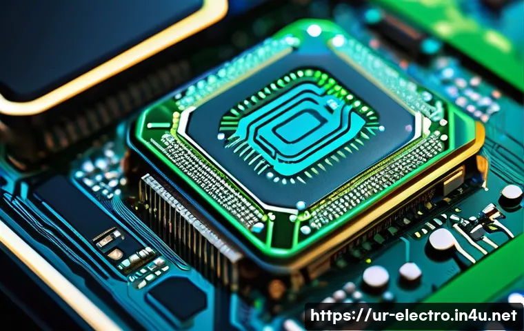 디지털 회로 응용 관련 이미지 1