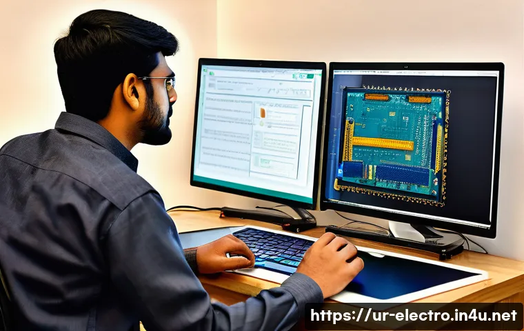 디지털 회로 응용 관련 이미지 2