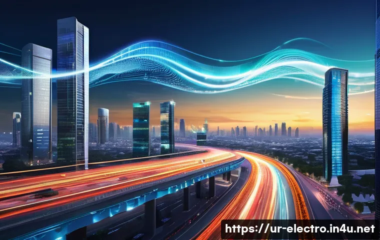 디지털 전자기학 관련 이미지 2