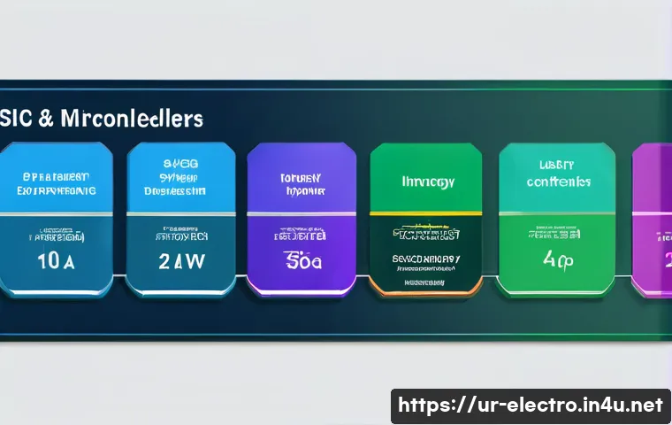 디지털 회로의 전력 분석 관련 이미지 2