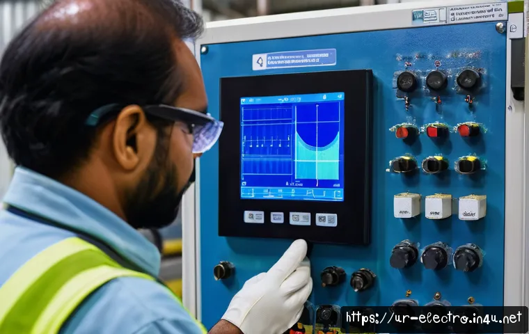 전기기기 성능 시험 관련 이미지 2